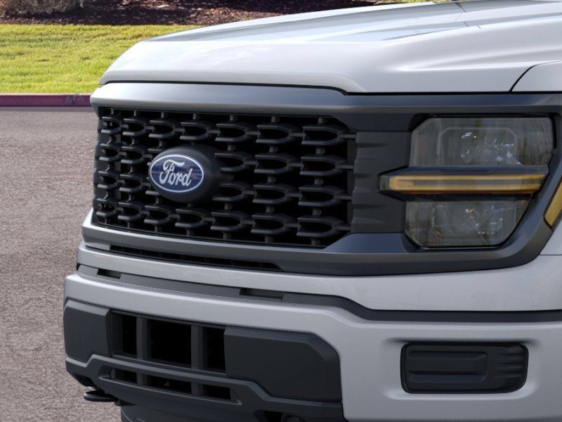 New 2026 Ford F150 STX AWD/4WD image 17