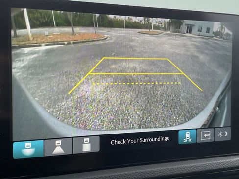 Used 2023 Honda CR-V EX-L image 26