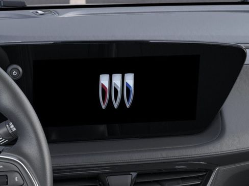 New 2025 Buick Encore GX Sport Touring image 20