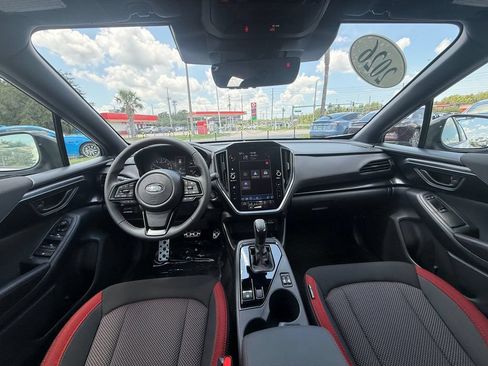 Used 2026 Subaru Impreza RS AWD/4WD image 19