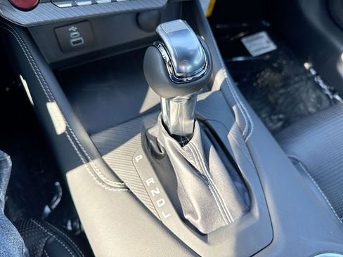 New 2025 Ford Mustang Premium RWD image 20