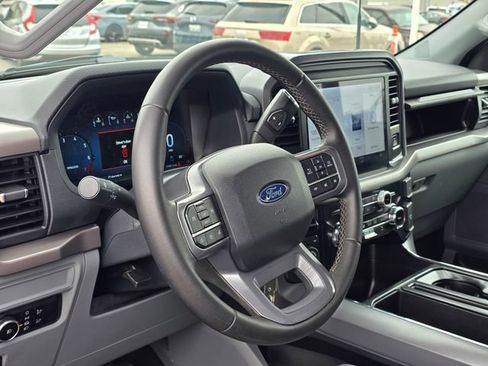 Used 2025 Ford F150 XLT w/ Equipment Group 301A Standard AWD/4WD image 6