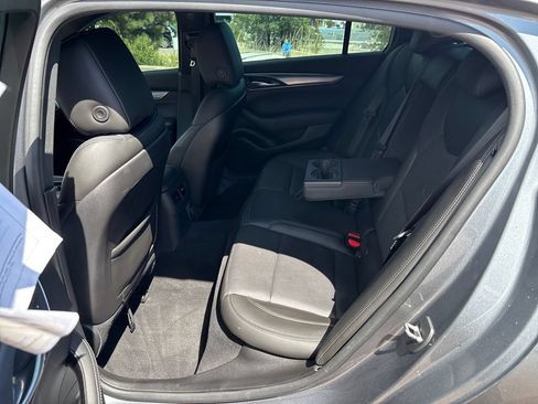 Used 2020 Cadillac CT5 Premium Luxury RWD image 12