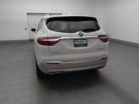 Used 2018 Buick Enclave Premium FWD image 6