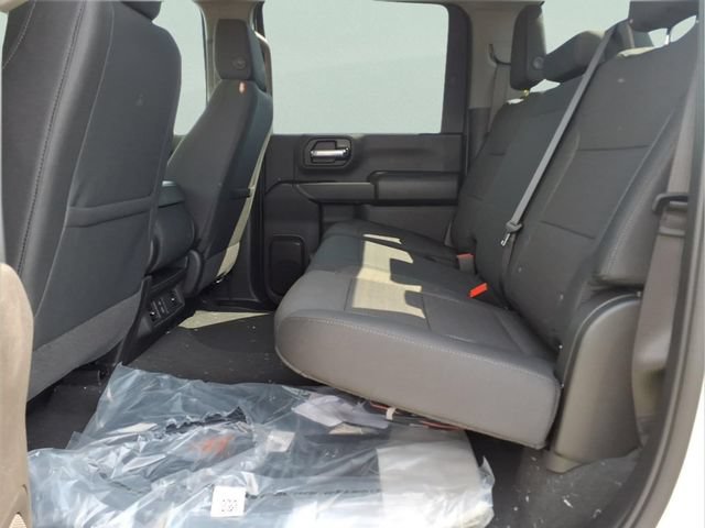 New 2026 Chevrolet Silverado 2500 Custom w/ Custom Value Package AWD/4WD image 17