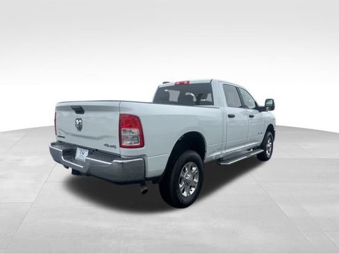 Used 2024 RAM 2500 Big Horn w/ Bed Utility Group image 8