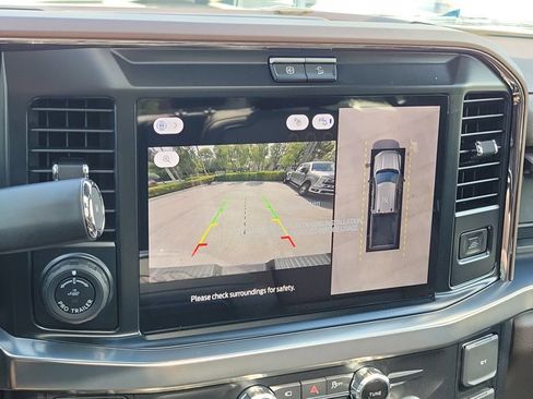 New 2026 Ford F250 King Ranch AWD/4WD image 31
