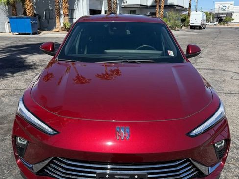 Used 2024 Buick Envista Preferred w/ Convenience I Package image 8