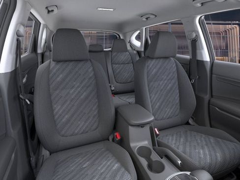 New 2026 Kia Seltos LX AWD/4WD image 15