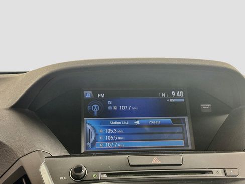 Used 2016 Acura MDX SH-AWD image 19