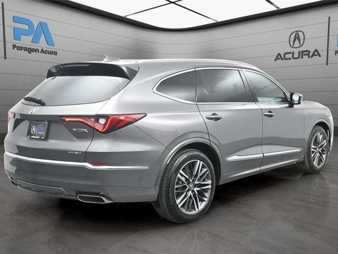 Certified 2025 Acura MDX SH-AWD w/ Advance Package image 31