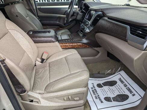 Used 2017 Chevrolet Tahoe Premier image 30