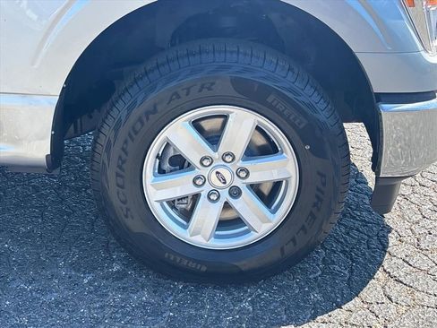 Used 2022 Ford F150 XLT AWD/4WD image 9