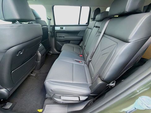 New 2026 Hyundai Santa Fe SEL FWD image 17
