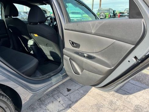 New 2026 Hyundai Elantra SEL Sport Premium FWD image 19