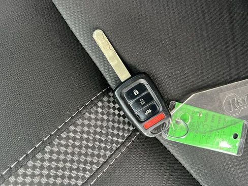 Used 2020 Honda Civic LX image 25