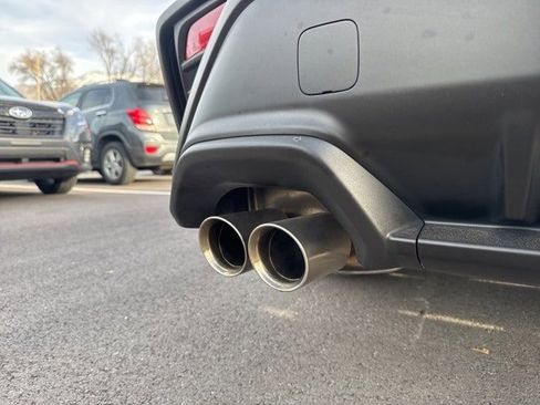 Used 2022 Subaru WRX GT image 15