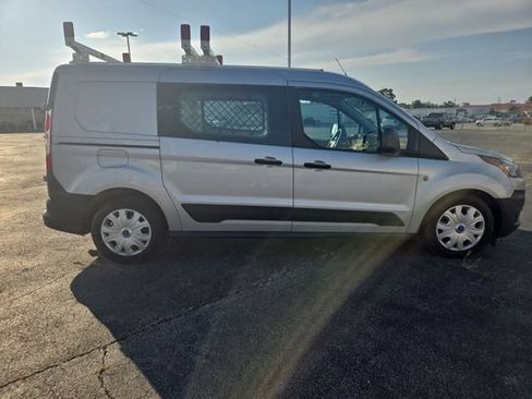 Used 2022 Ford Transit Connect XL w/ Trailer Tow Package FWD image 9