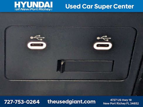 Used 2025 MAZDA CX-50 AWD 2.5 Hybrid w/ Premium Pkg image 34