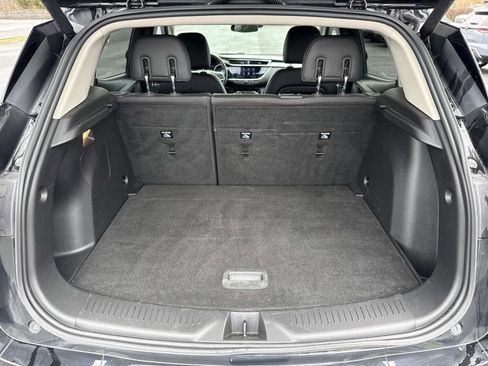 Used 2020 Buick Encore GX Select w/ Sport Touring Package image 27