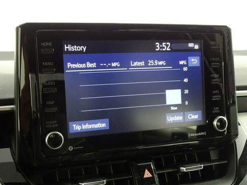 Used 2022 Toyota Corolla SE w/ Carpet Mat Package (TMS) FWD image 32