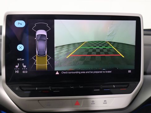 Used 2021 Volkswagen ID.4 1st Edition image 43