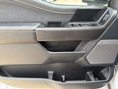 Used 2025 Ford F150 Tremor w/ Tow/Haul Package AWD/4WD image 22