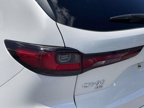 Used 2024 MAZDA CX-90 Plug-In Hybrid w/ Premium Plus AWD/4WD image 10