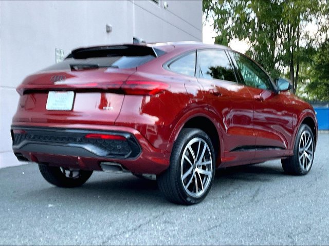 New 2026 Audi Q5 Premium Plus AWD/4WD image 2