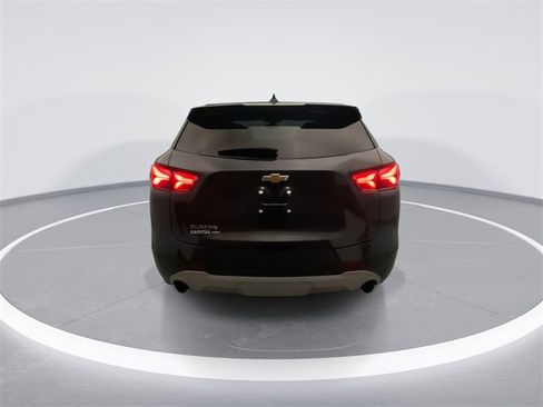 Used 2022 Chevrolet Blazer LT image 3