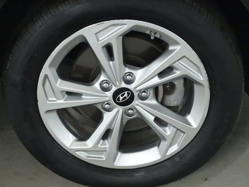 Used 2022 Hyundai Kona SEL image 10