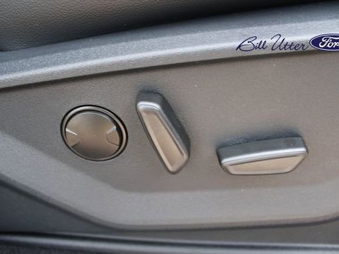 New 2025 Ford F150 Lariat w/ Equipment Group 501A Mid image 9