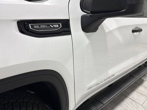 New 2026 GMC Sierra 1500 Pro w/ Graphite Edition image 33