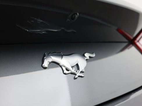 Used 2026 Ford Mustang Premium RWD image 42