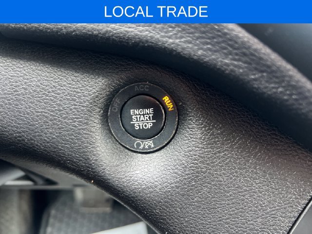 Used 2021 Jeep Cherokee Trailhawk w/ Trailer Tow Group AWD/4WD image 27
