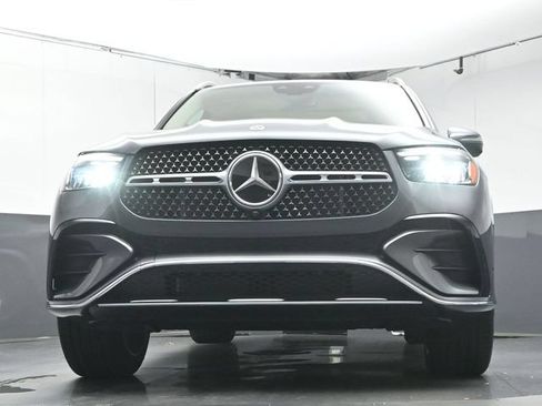 New 2026 Mercedes-Benz GLE 350 4MATIC image 35