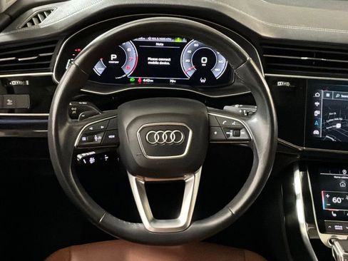 Used 2023 Audi Q7 2.0T Premium Plus w/ Premium Plus Package AWD/4WD image 13