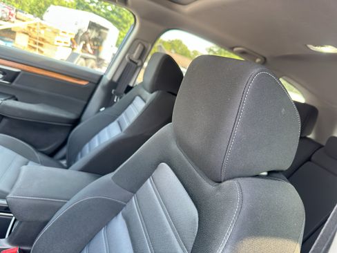 Used 2021 Honda CR-V EX image 7