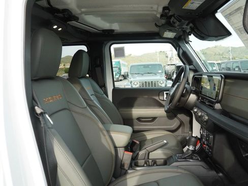 New 2026 Jeep Gladiator Mojave image 21