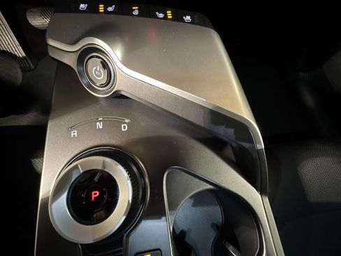 Certified 2023 Kia EV6 Wind w/ Wind Technology Package image 27