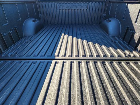 New 2026 Toyota Tundra SR5 image 28