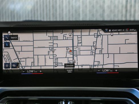 Certified 2023 BMW i4 eDrive35 w/ Parking Assistance Package image 11