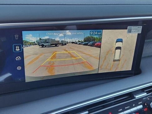 New 2026 Hyundai Palisade Calligraphy image 9