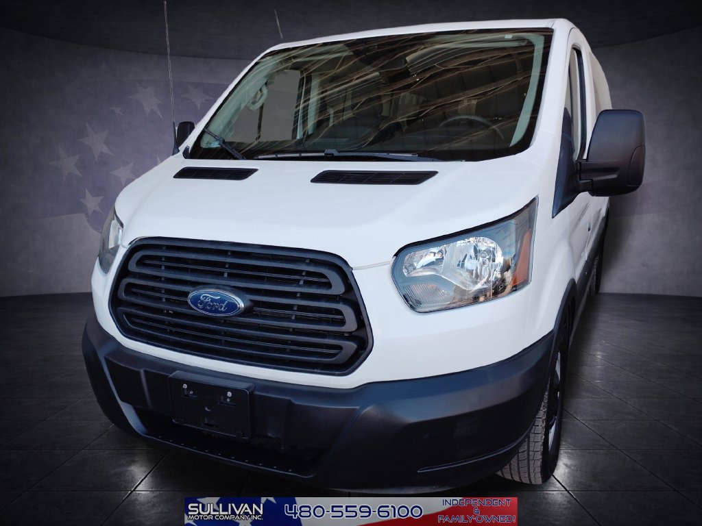 Used 2019 Ford Transit 150 XL RWD image 1