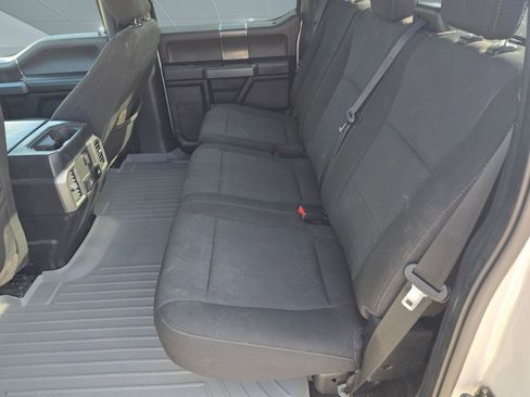 Used 2018 Ford F150 XLT w/ Equipment Group 302A Luxury image 13