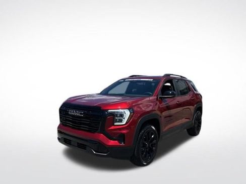 New 2026 GMC Terrain Elevation w/ Elevation Premium Package AWD/4WD image 10