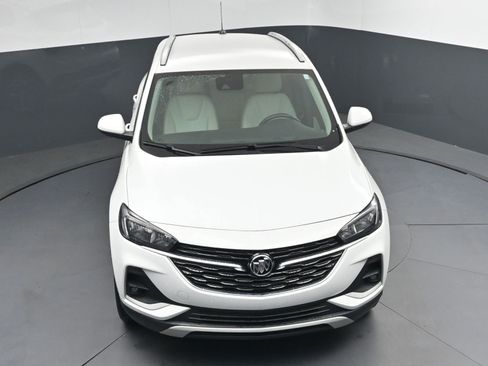 Used 2023 Buick Encore GX Select FWD image 30