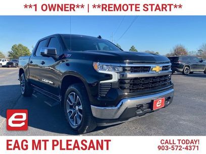 Used 2023 Chevrolet Silverado 1500 LT