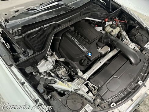 Used 2017 BMW X6 xDrive35i AWD/4WD image 36