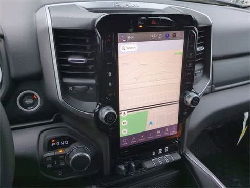 New 2026 RAM 1500 Big Horn image 28